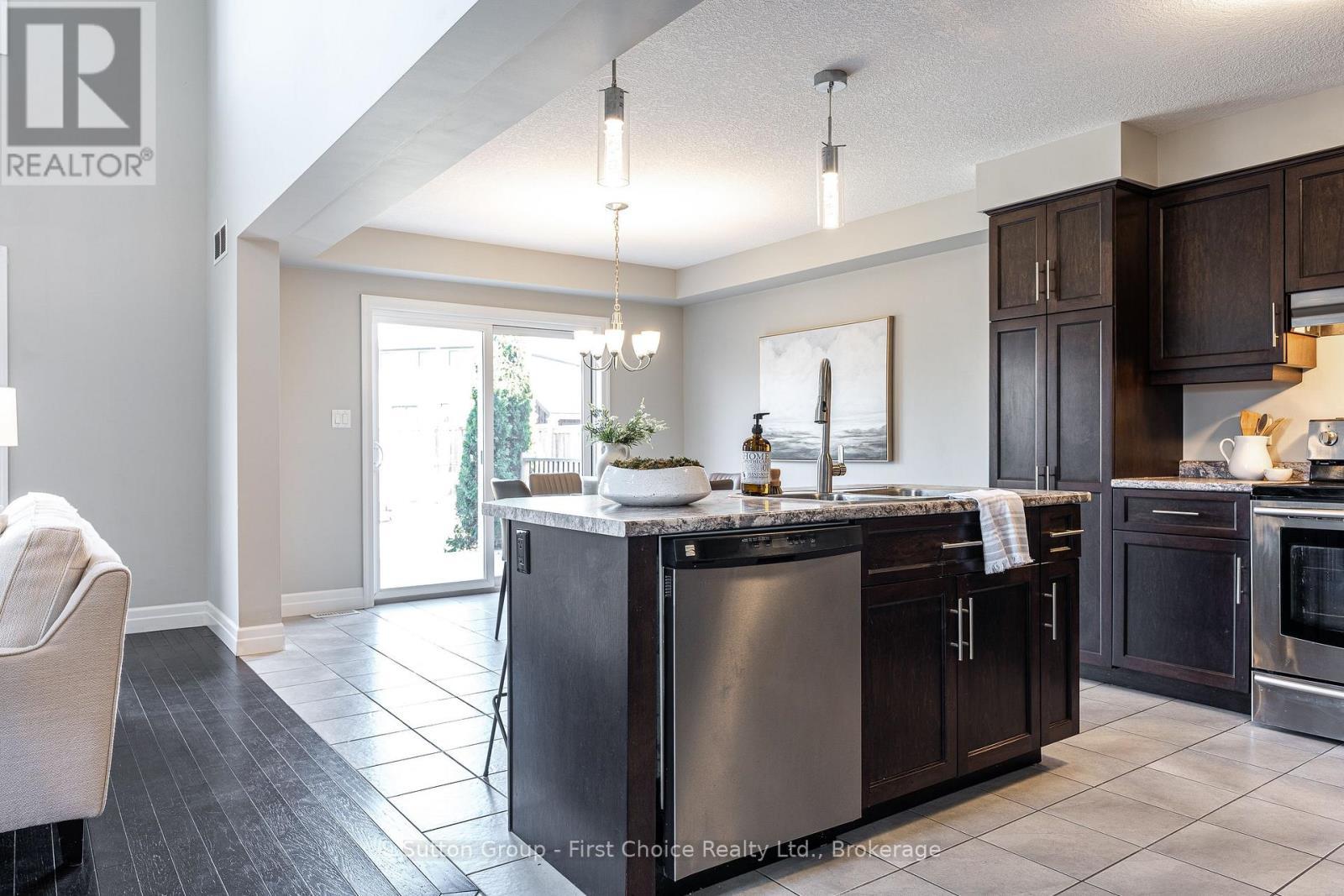 59 Bradshaw Drive, Stratford, ON