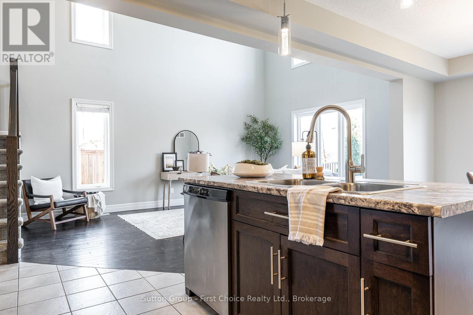 59 Bradshaw Drive, Stratford, ON