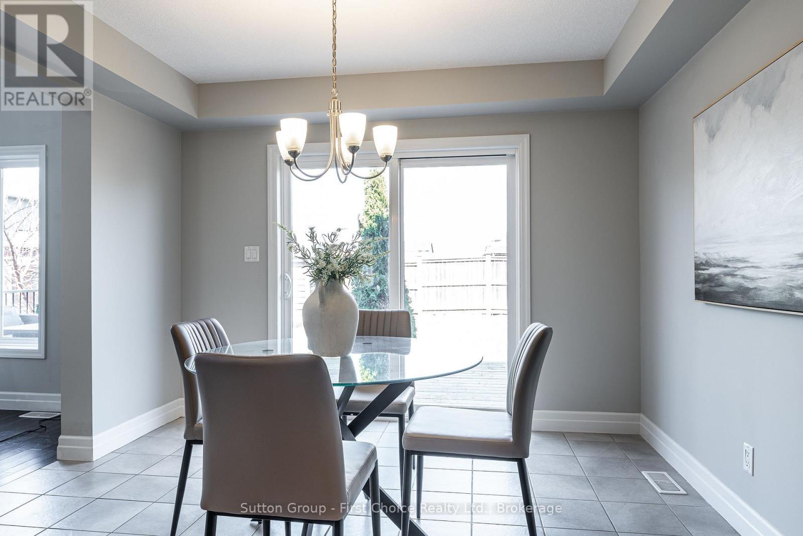 59 Bradshaw Drive, Stratford, ON