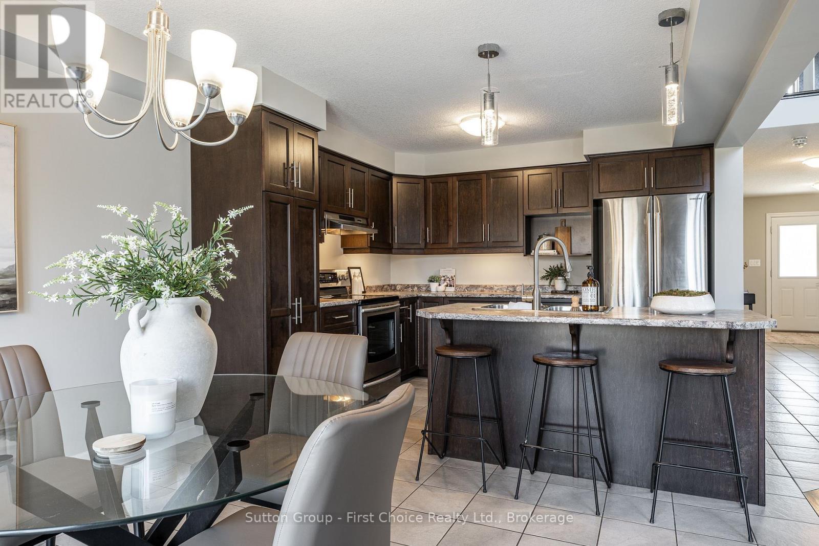 59 Bradshaw Drive, Stratford, ON