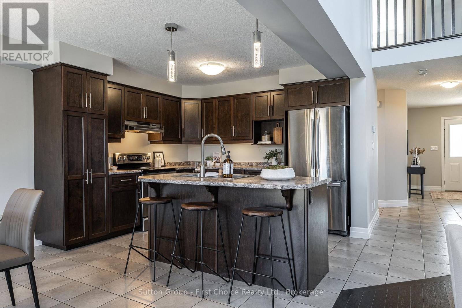 59 Bradshaw Drive, Stratford, ON