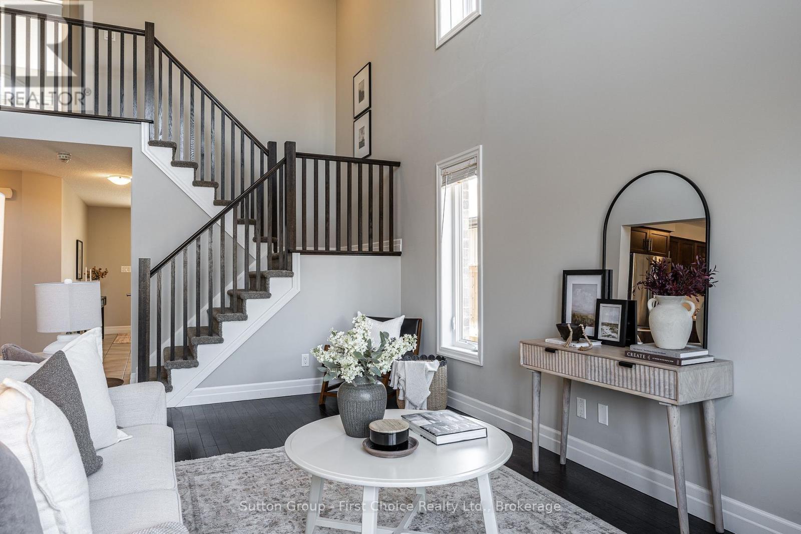 59 Bradshaw Drive, Stratford, ON