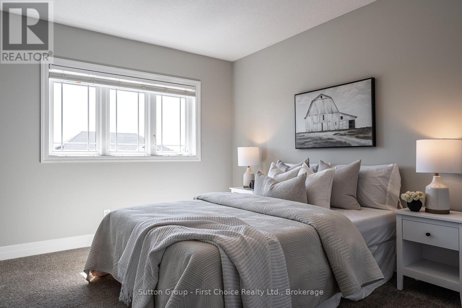 59 Bradshaw Drive, Stratford, ON