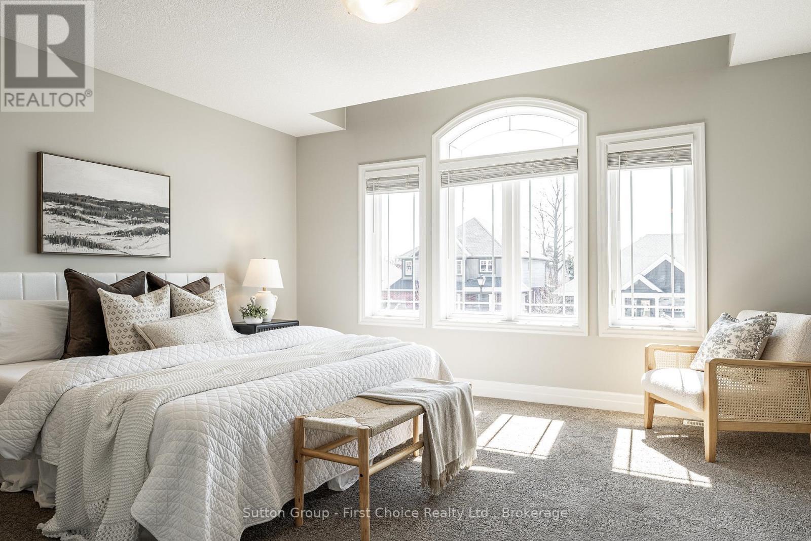 59 Bradshaw Drive, Stratford, ON