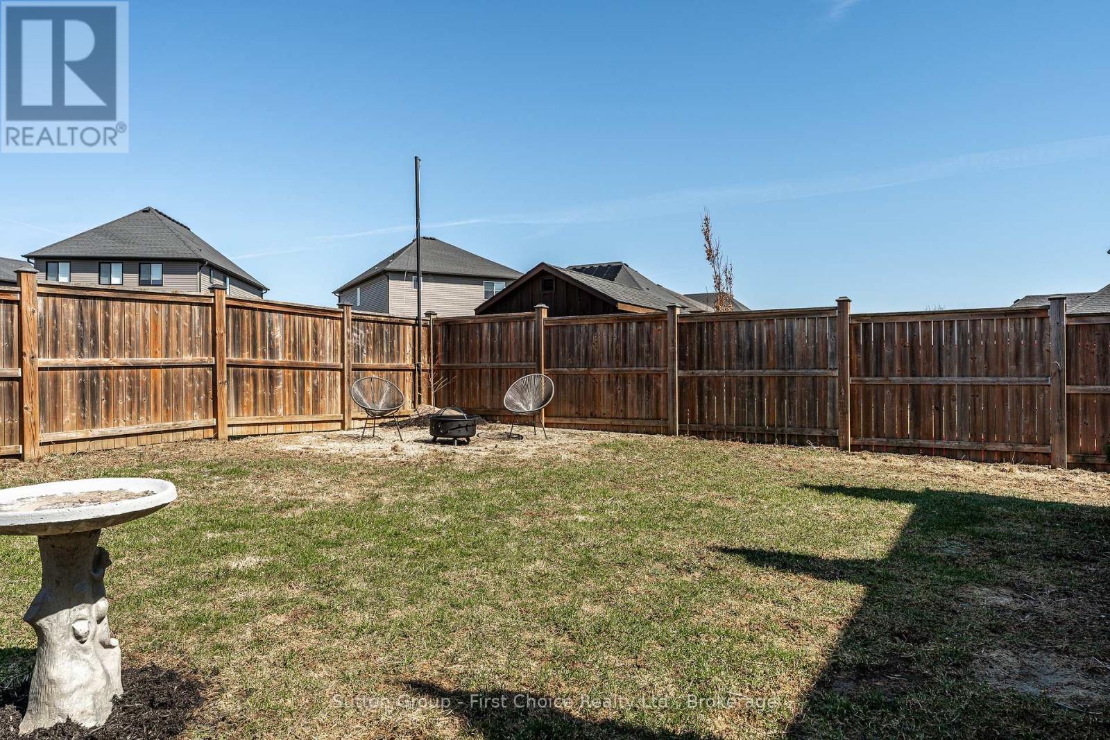 59 Bradshaw Drive, Stratford, ON