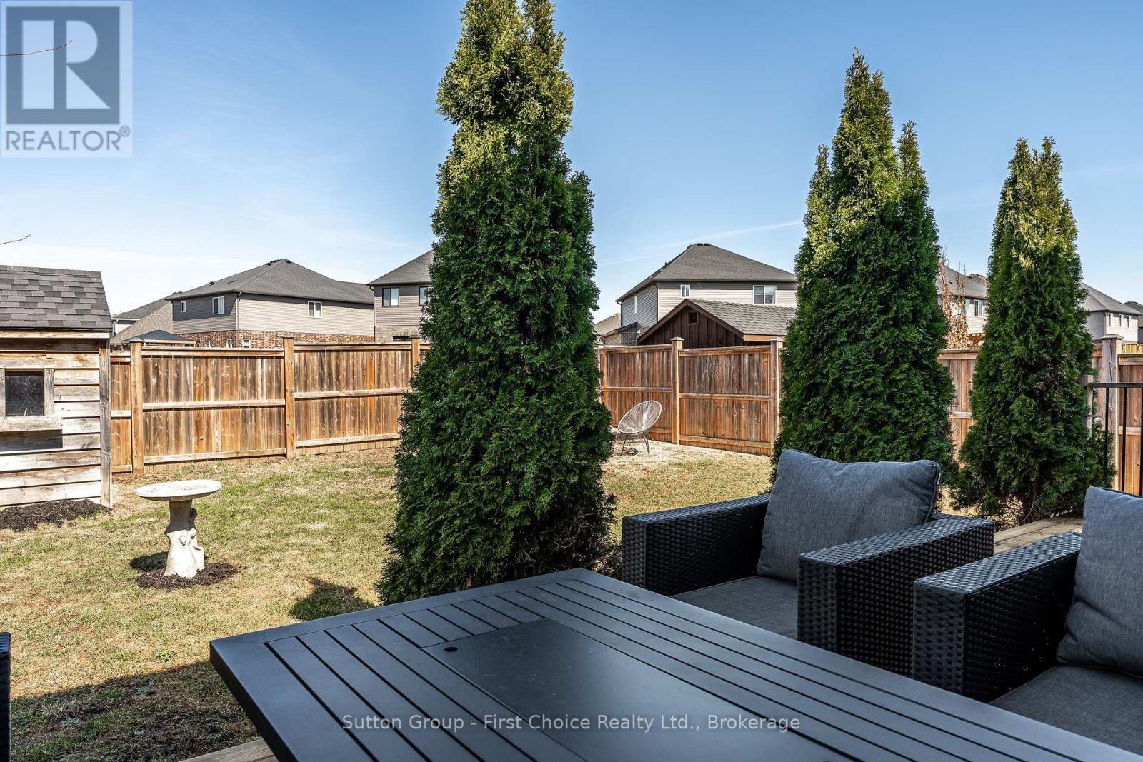 59 Bradshaw Drive, Stratford, ON