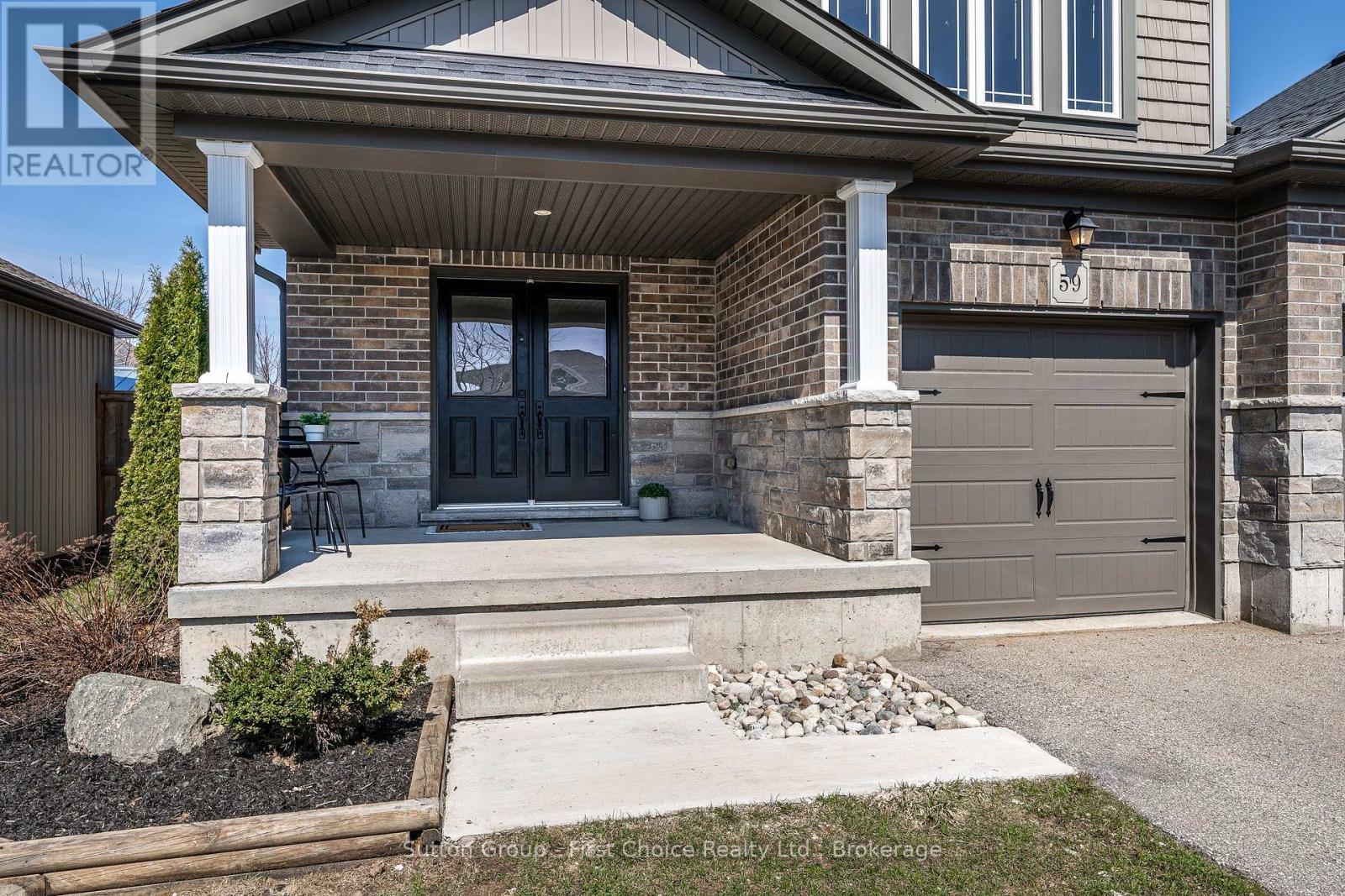 59 Bradshaw Drive, Stratford, ON