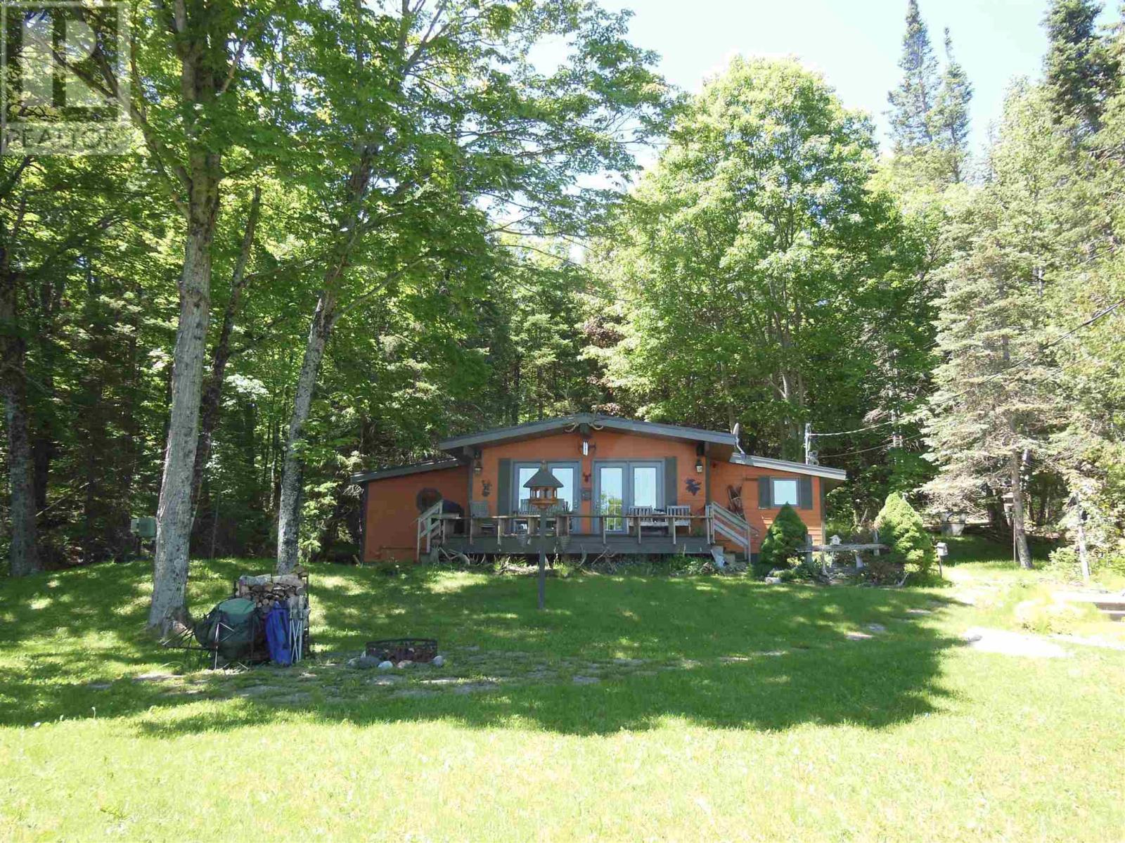 1943 V Line Rd, St. Joseph Island, ON
