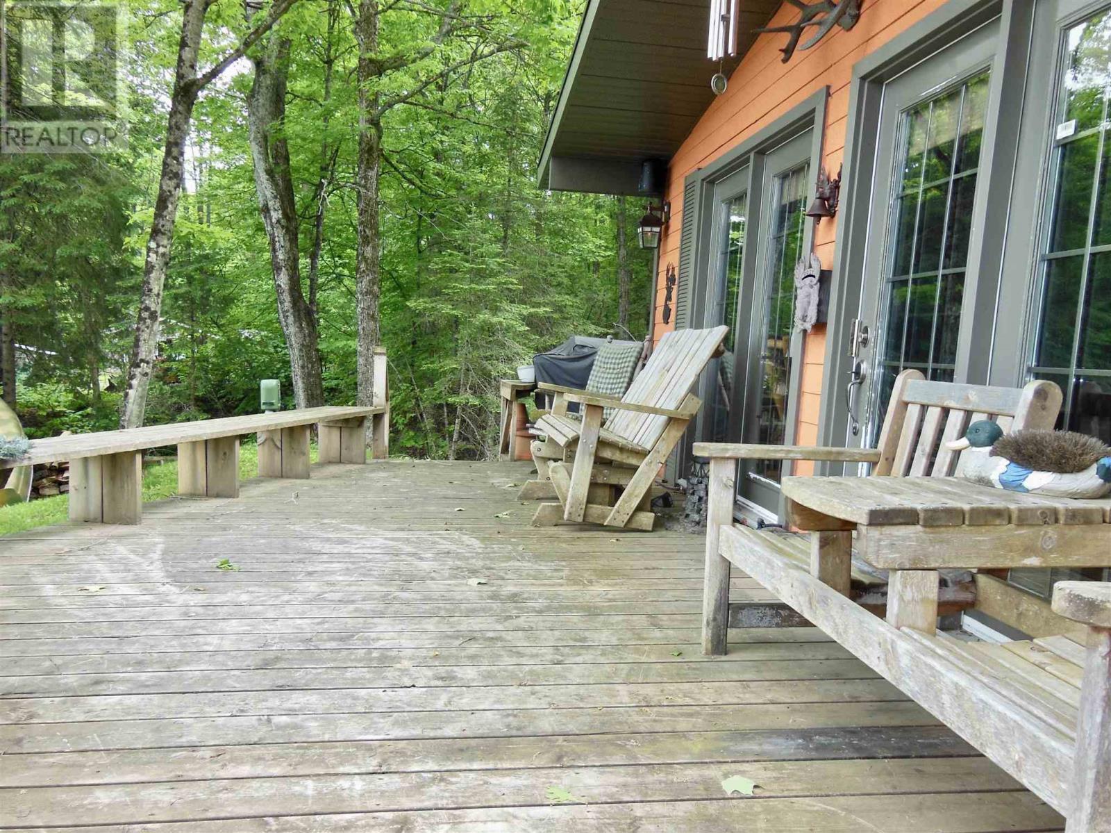 1943 V Line Rd, St. Joseph Island, ON