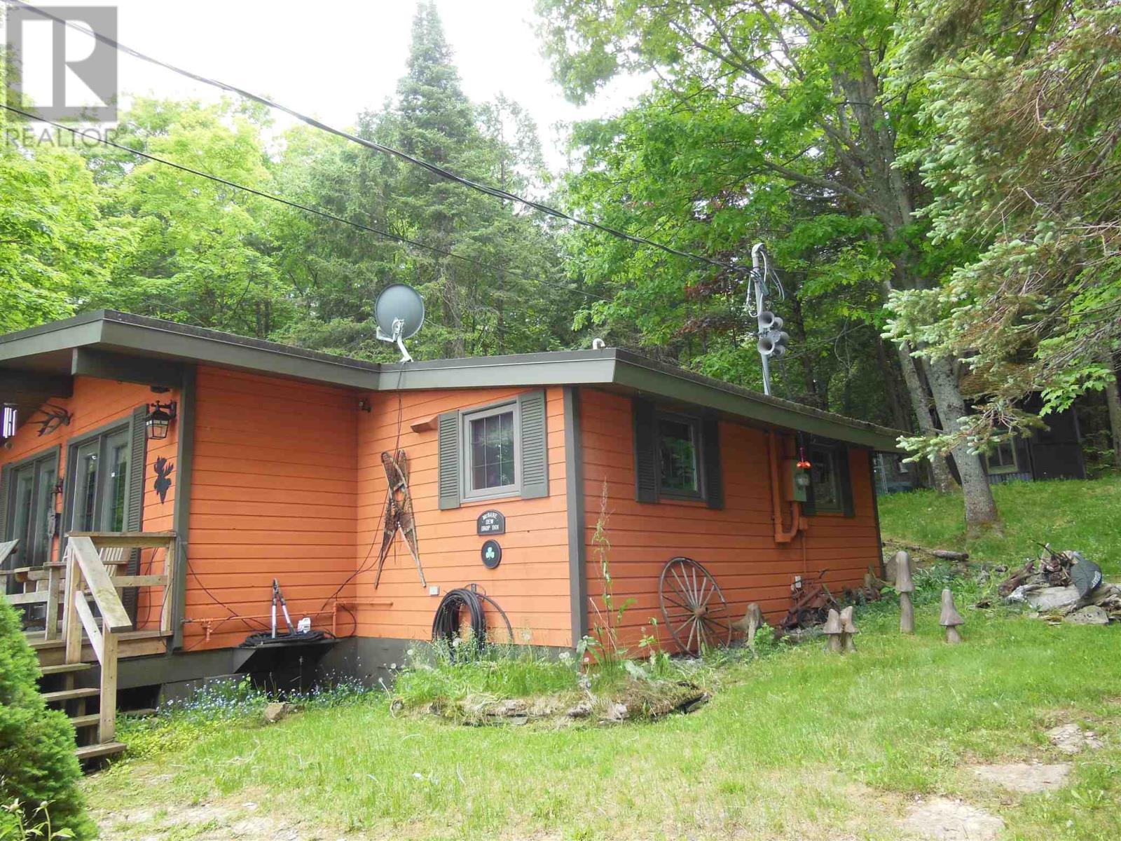 1943 V Line Rd, St. Joseph Island, ON