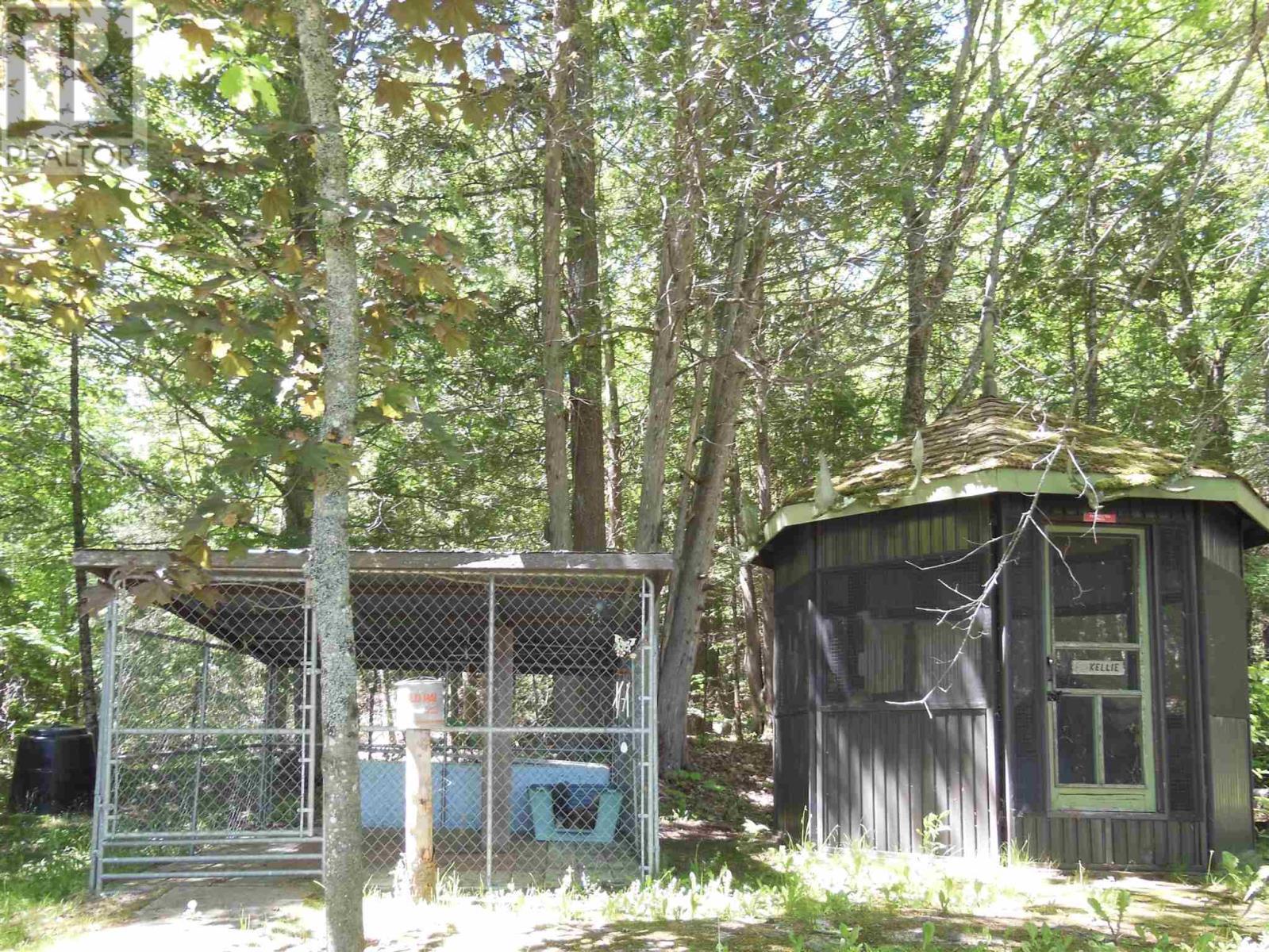 1943 V Line Rd, St. Joseph Island, ON