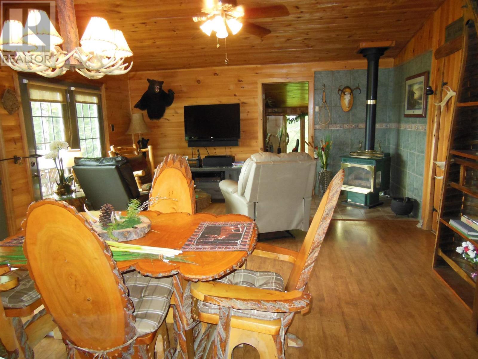 1943 V Line Rd, St. Joseph Island, ON