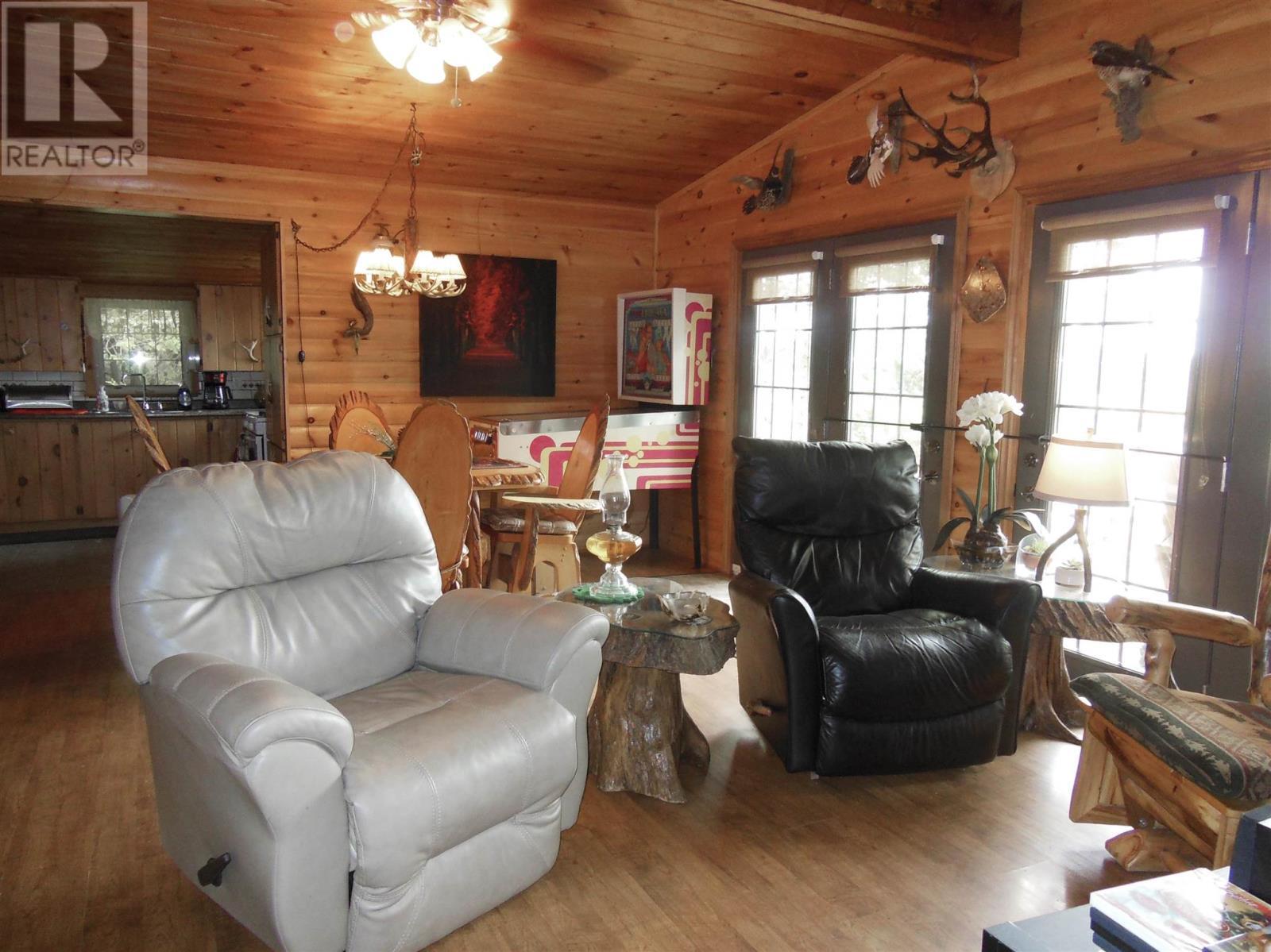 1943 V Line Rd, St. Joseph Island, ON