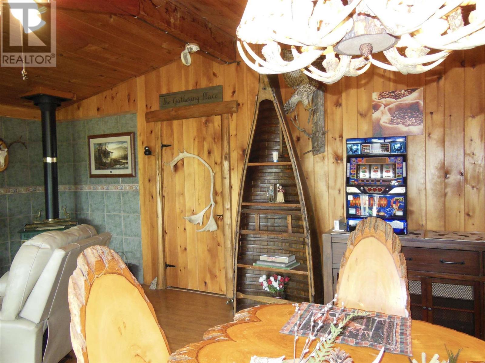 1943 V Line Rd, St. Joseph Island, ON