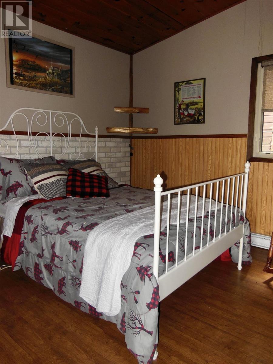 1943 V Line Rd, St. Joseph Island, ON