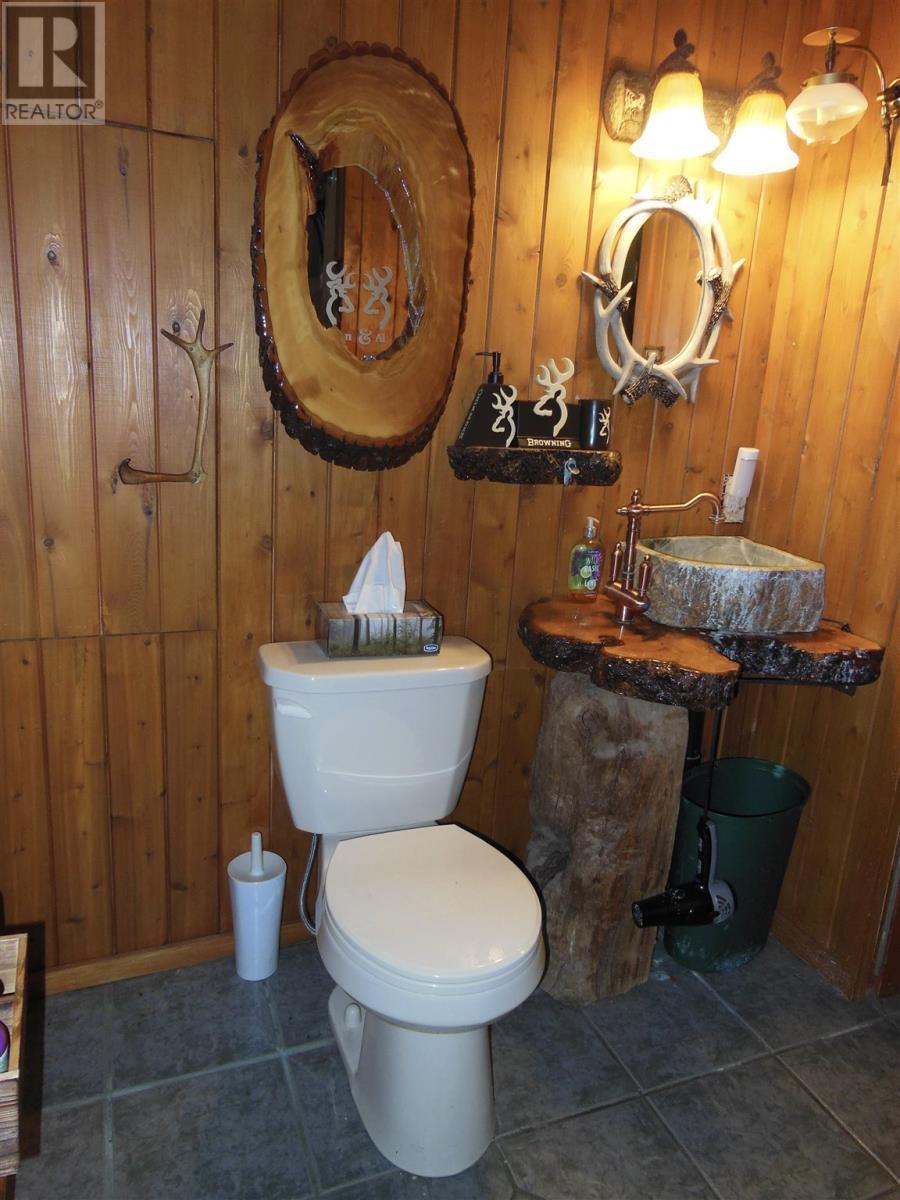 1943 V Line Rd, St. Joseph Island, ON