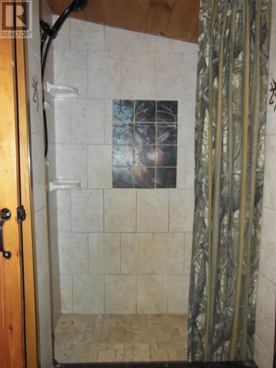 1943 V Line Rd, St. Joseph Island, ON