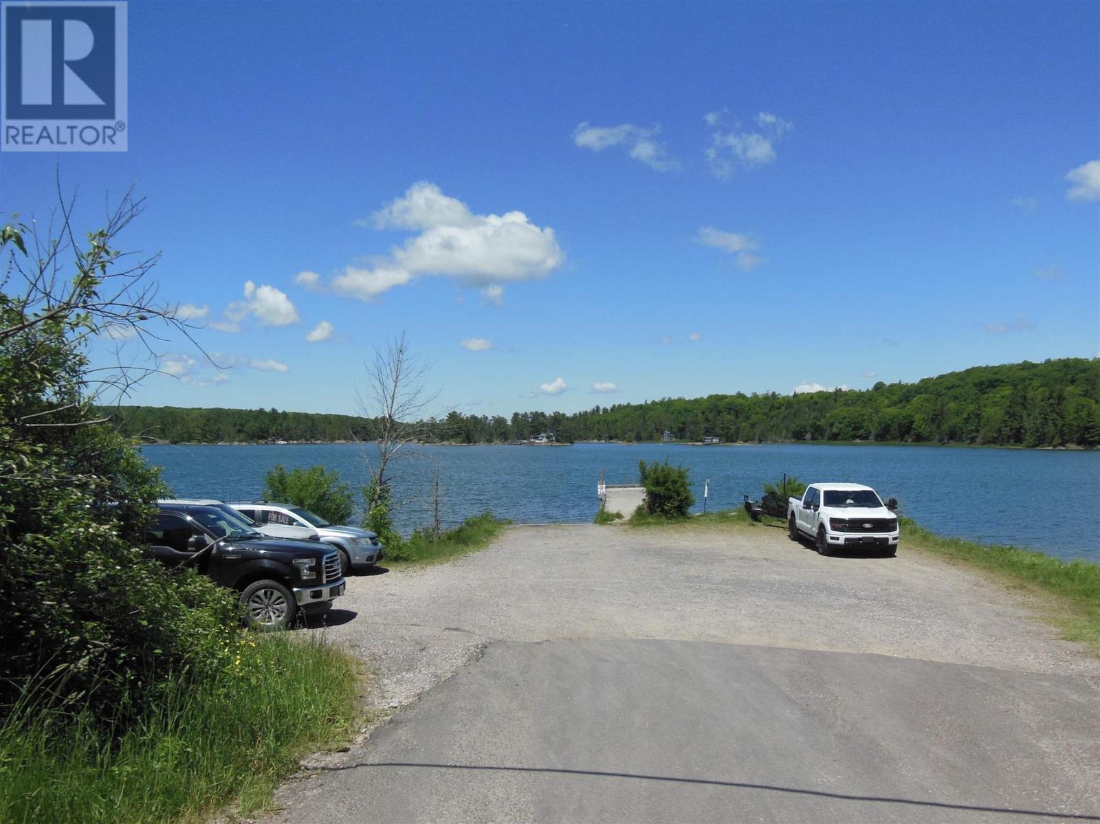 1943 V Line Rd, St. Joseph Island, ON