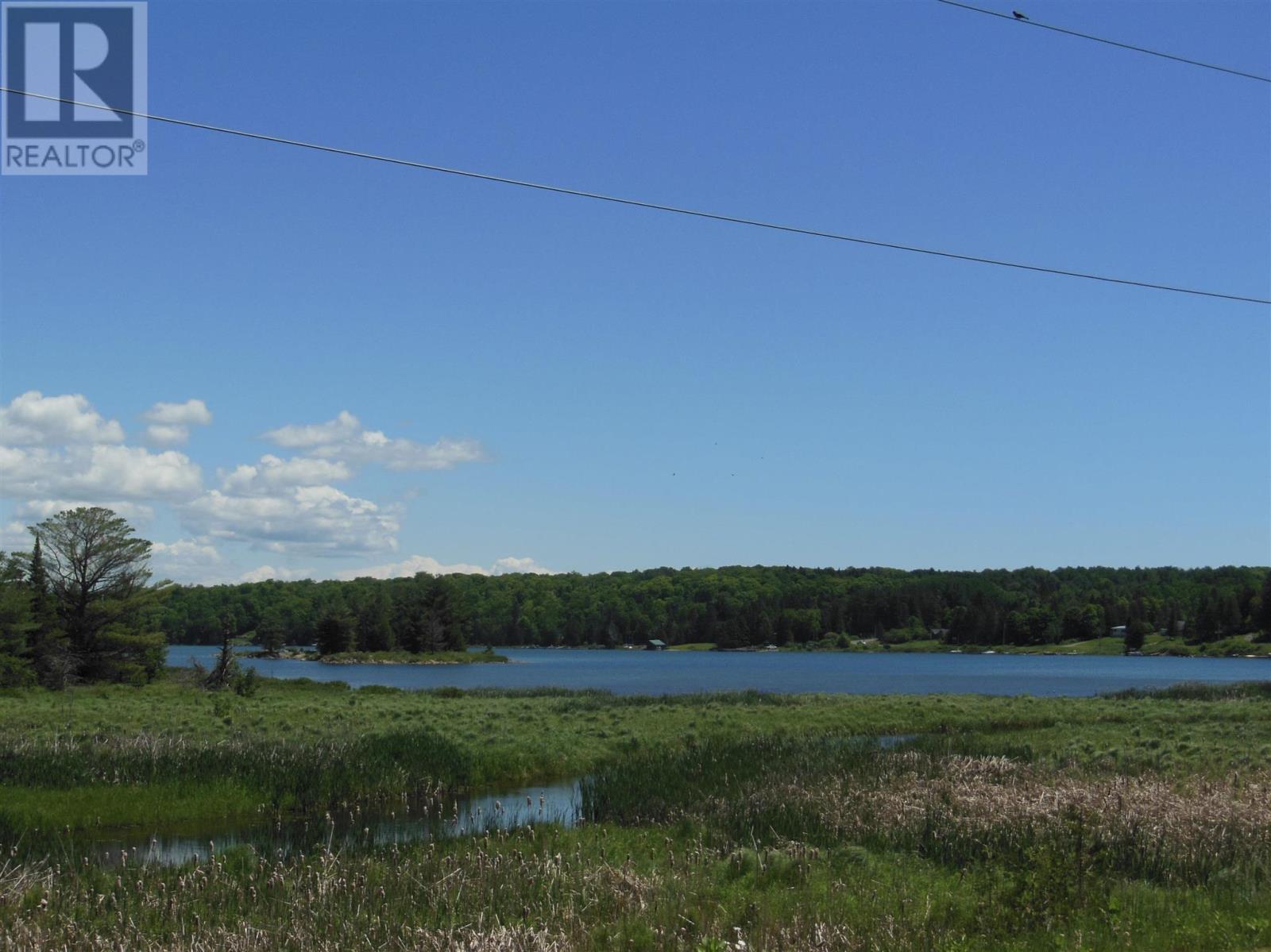 1943 V Line Rd, St. Joseph Island, ON