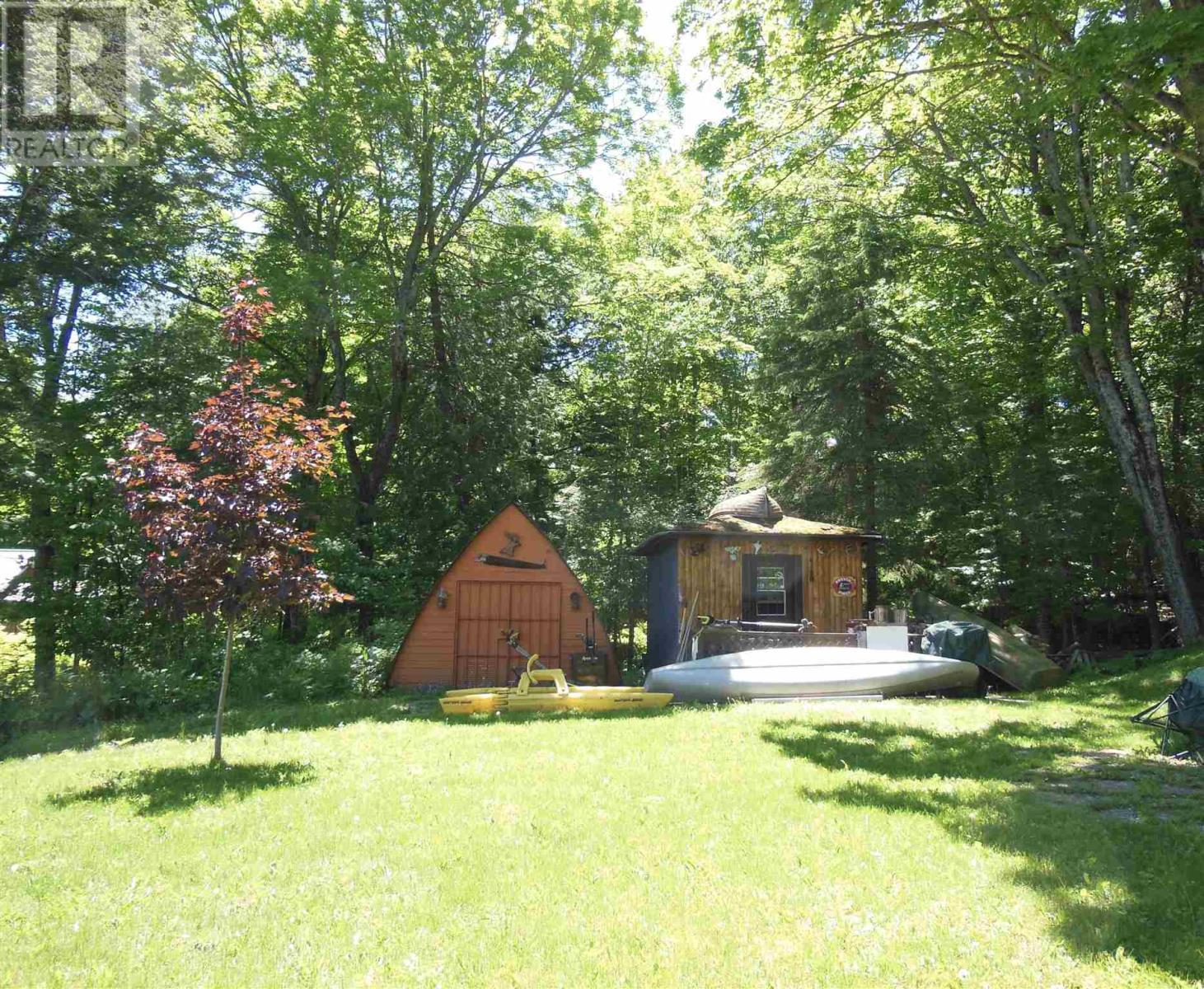 1943 V Line Rd, St. Joseph Island, ON