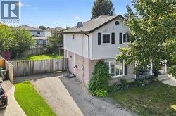 149 IRONSTONE Drive  Cambridge, ON N1P 1A4