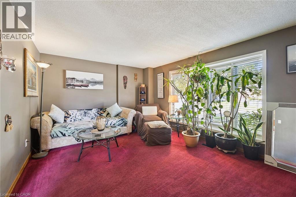 149 Ironstone Drive, Cambridge, ON