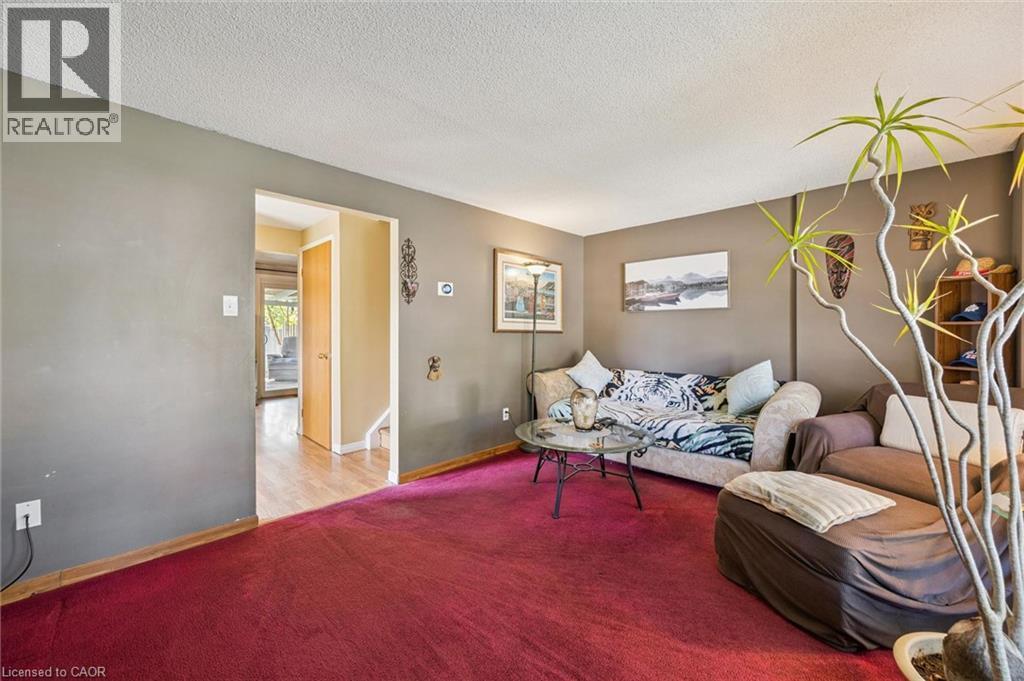 149 Ironstone Drive, Cambridge, ON