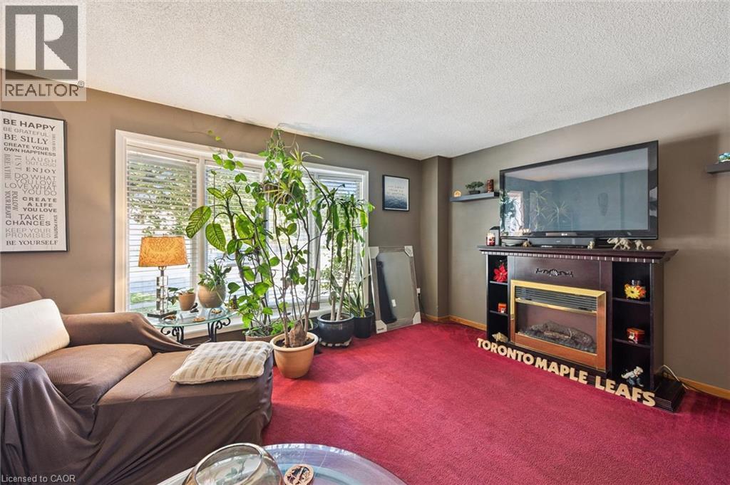 149 Ironstone Drive, Cambridge, ON