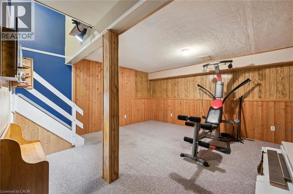 149 Ironstone Drive, Cambridge, ON