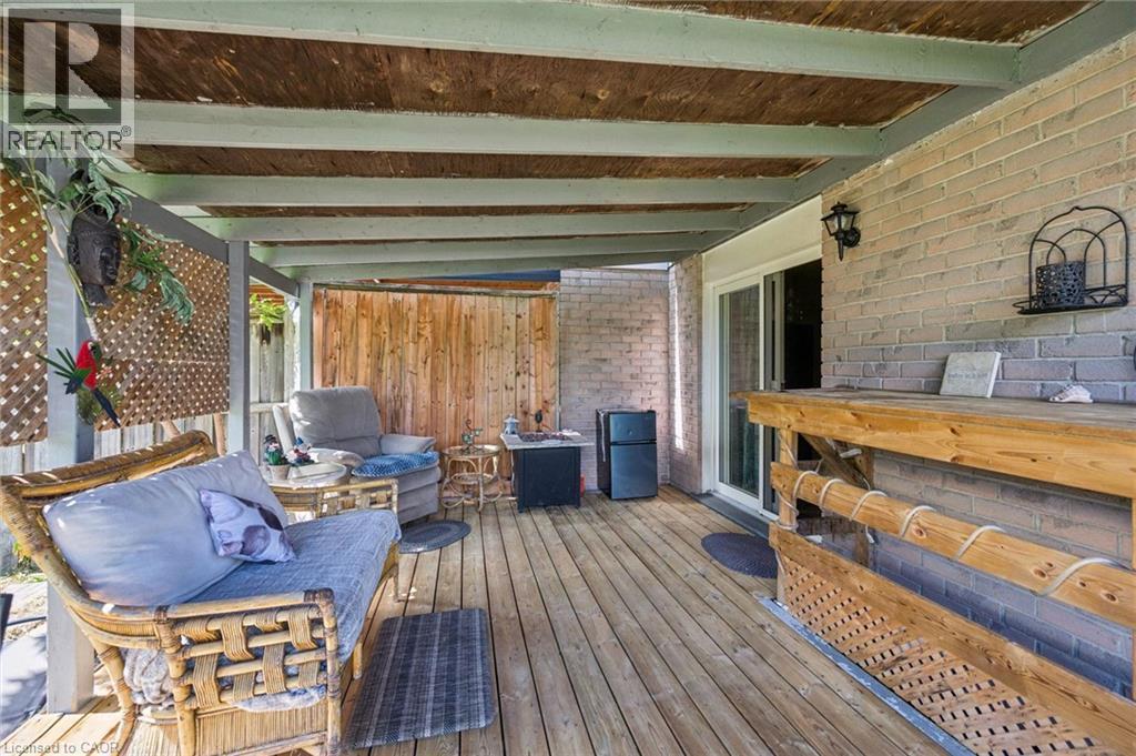 149 Ironstone Drive, Cambridge, ON