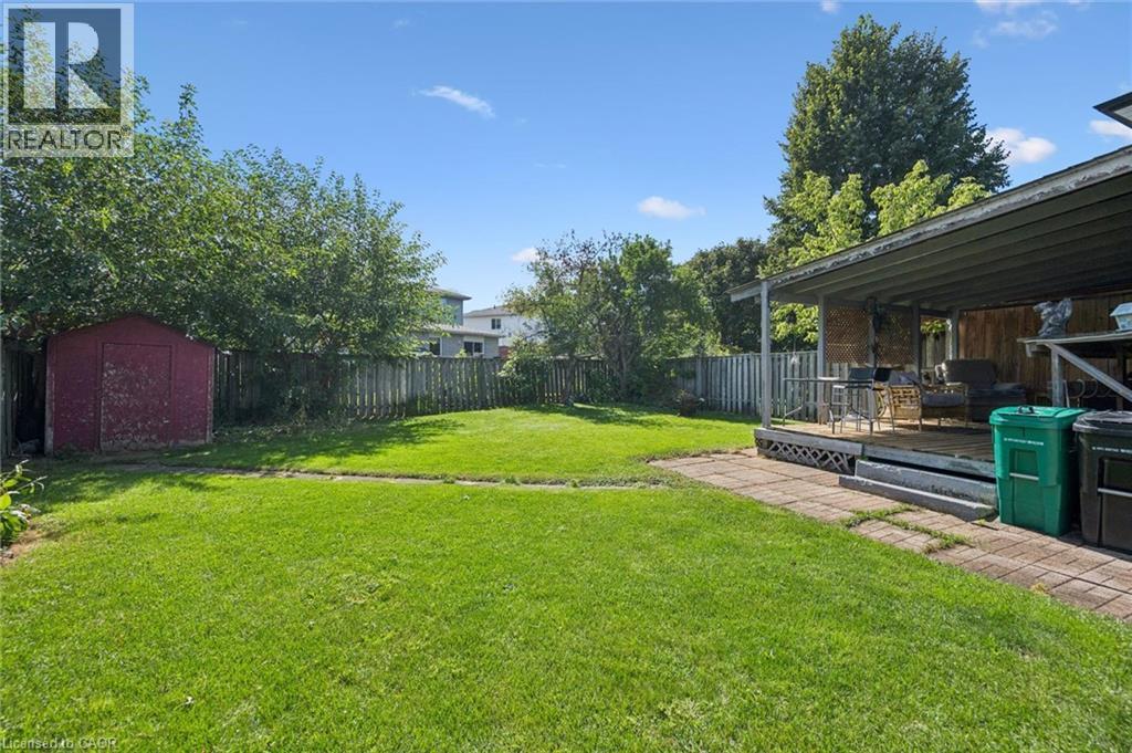 149 Ironstone Drive, Cambridge, ON