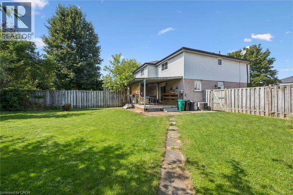 149 Ironstone Drive, Cambridge, ON