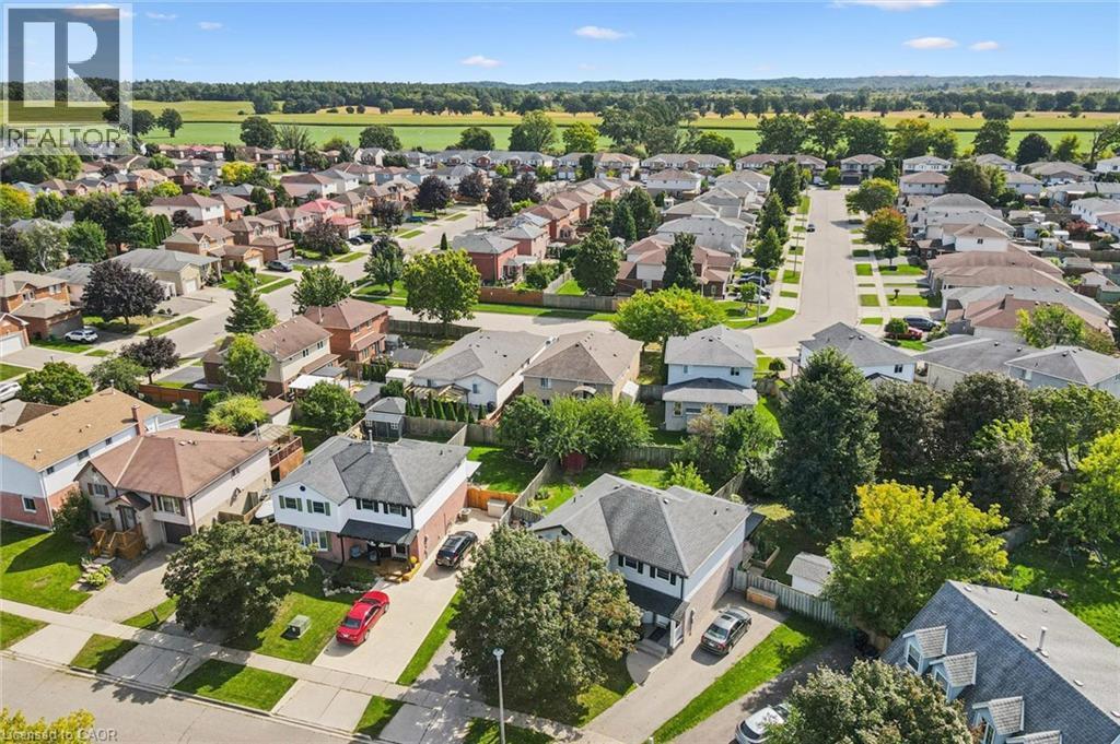 149 Ironstone Drive, Cambridge, ON
