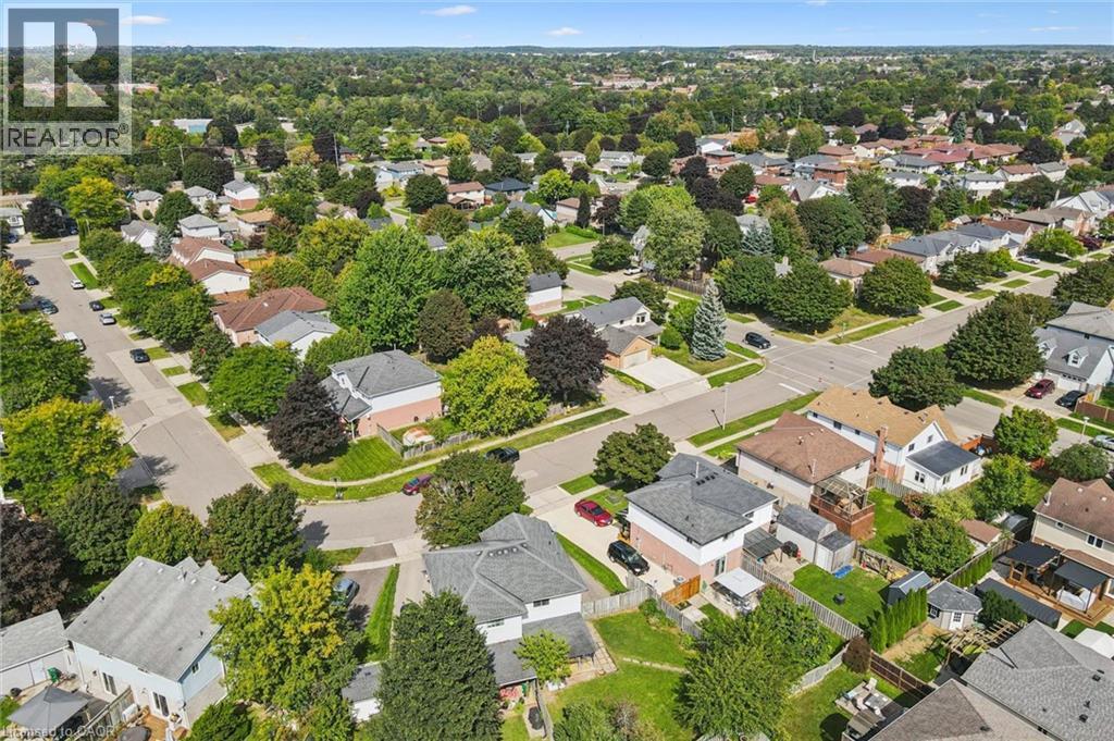 149 Ironstone Drive, Cambridge, ON