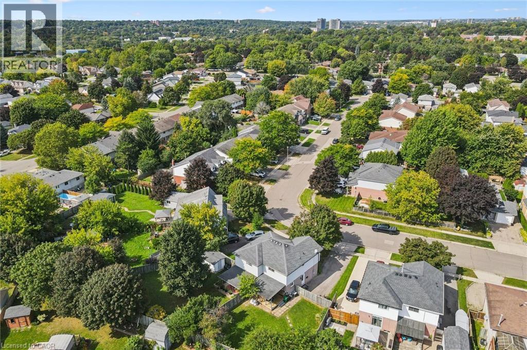 149 Ironstone Drive, Cambridge, ON