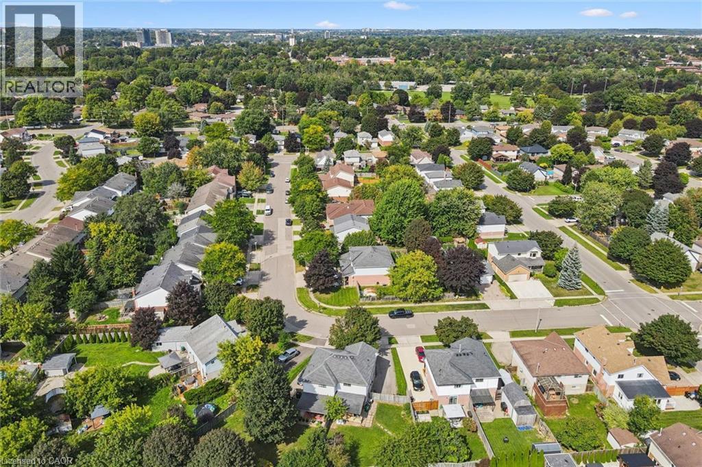 149 Ironstone Drive, Cambridge, ON