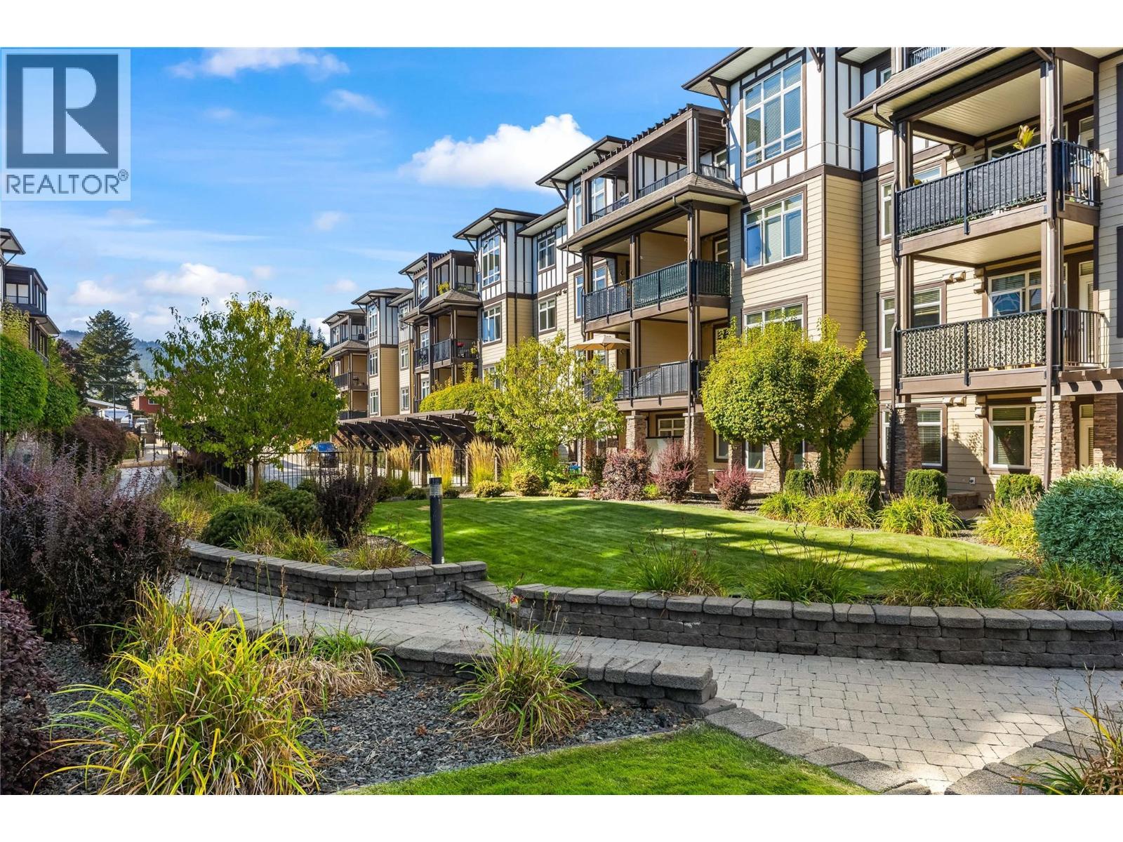3833 Brown Road Unit# 1311, West Kelowna, BC