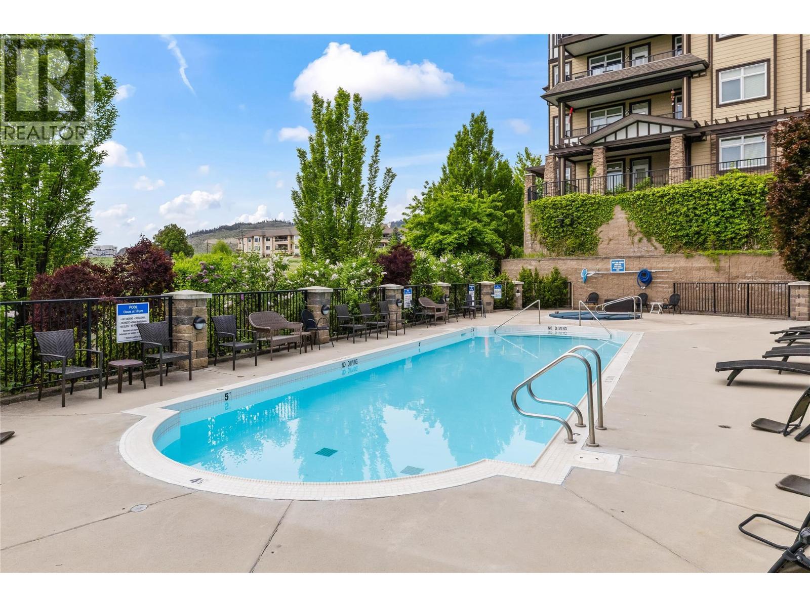 3833 Brown Road Unit# 1311, West Kelowna, BC