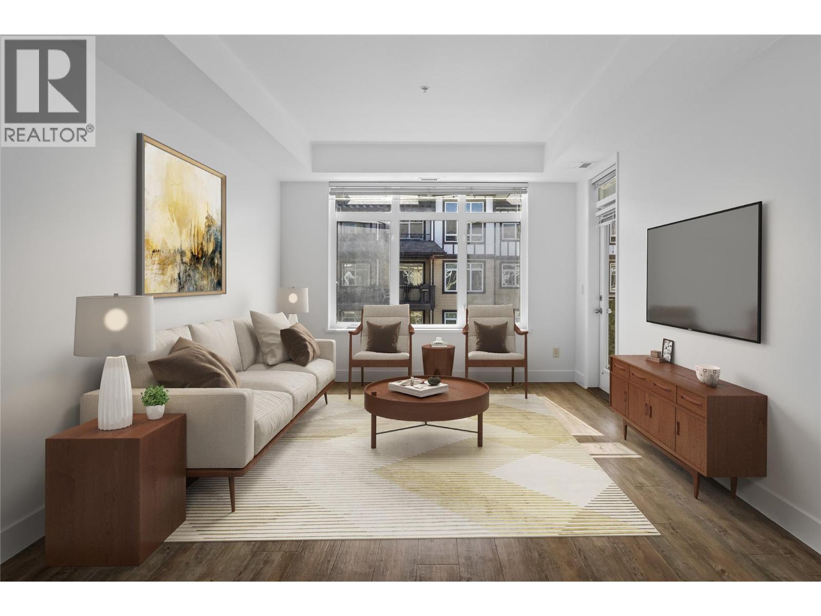 VIRTUALLY STAGED - 3833 Brown Road Unit# 1311, West Kelowna, BC