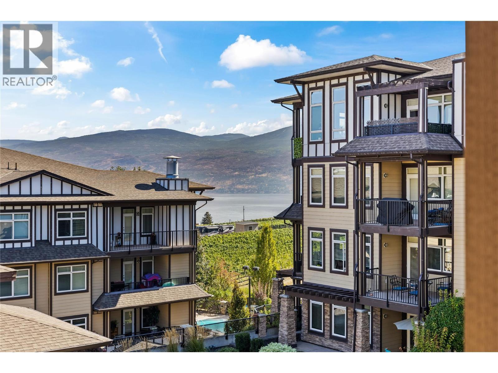 3833 Brown Road Unit# 1311, West Kelowna, BC