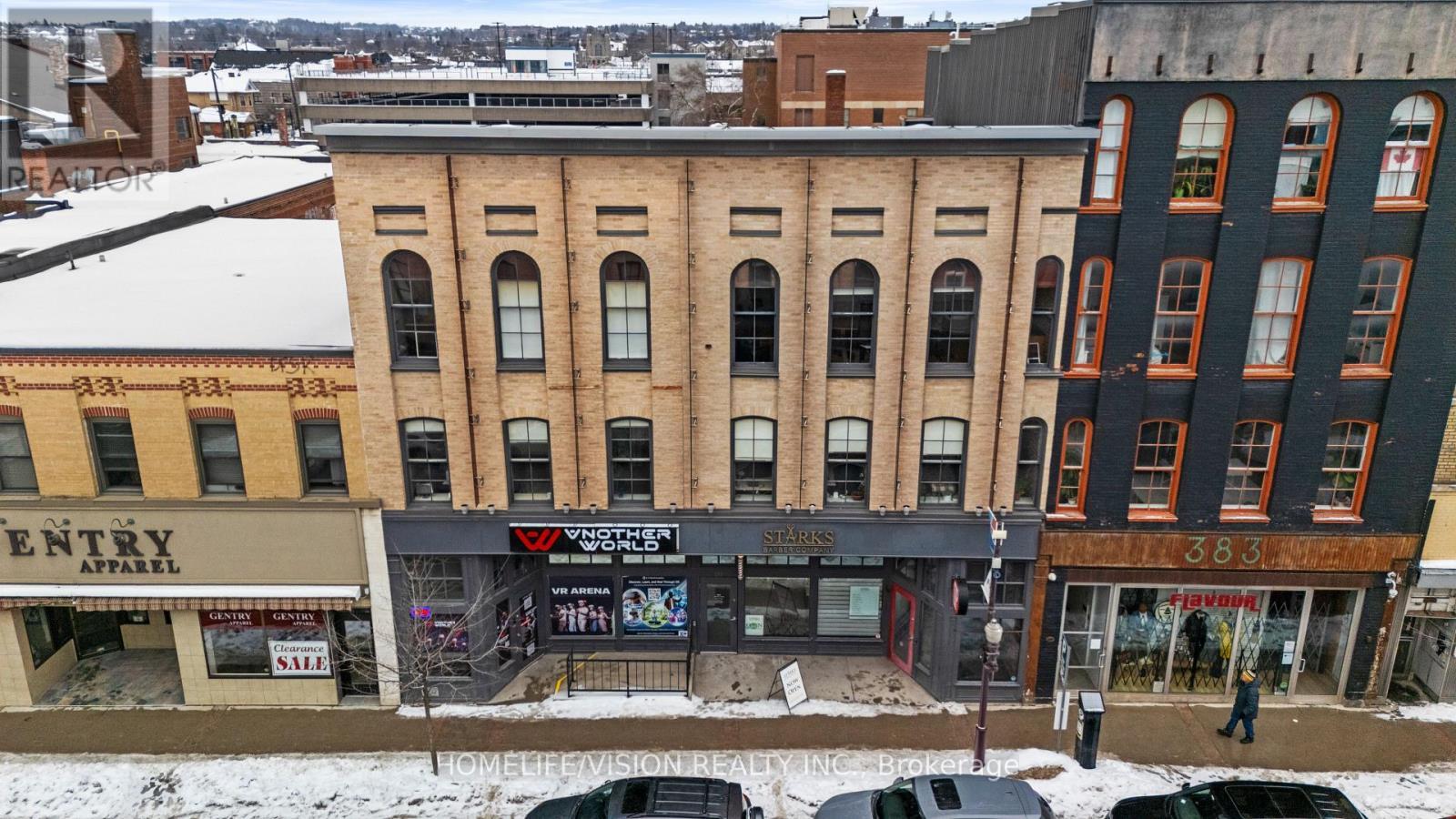 379 George Street N, Peterborough, ON