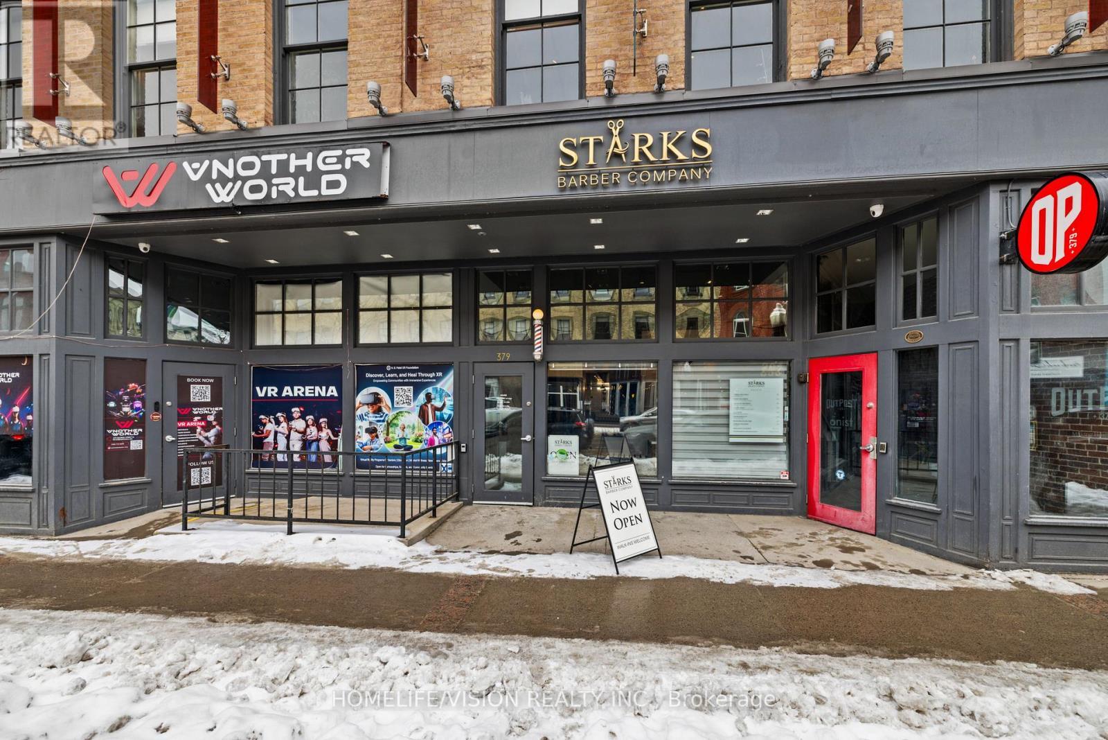379 George Street N, Peterborough, ON