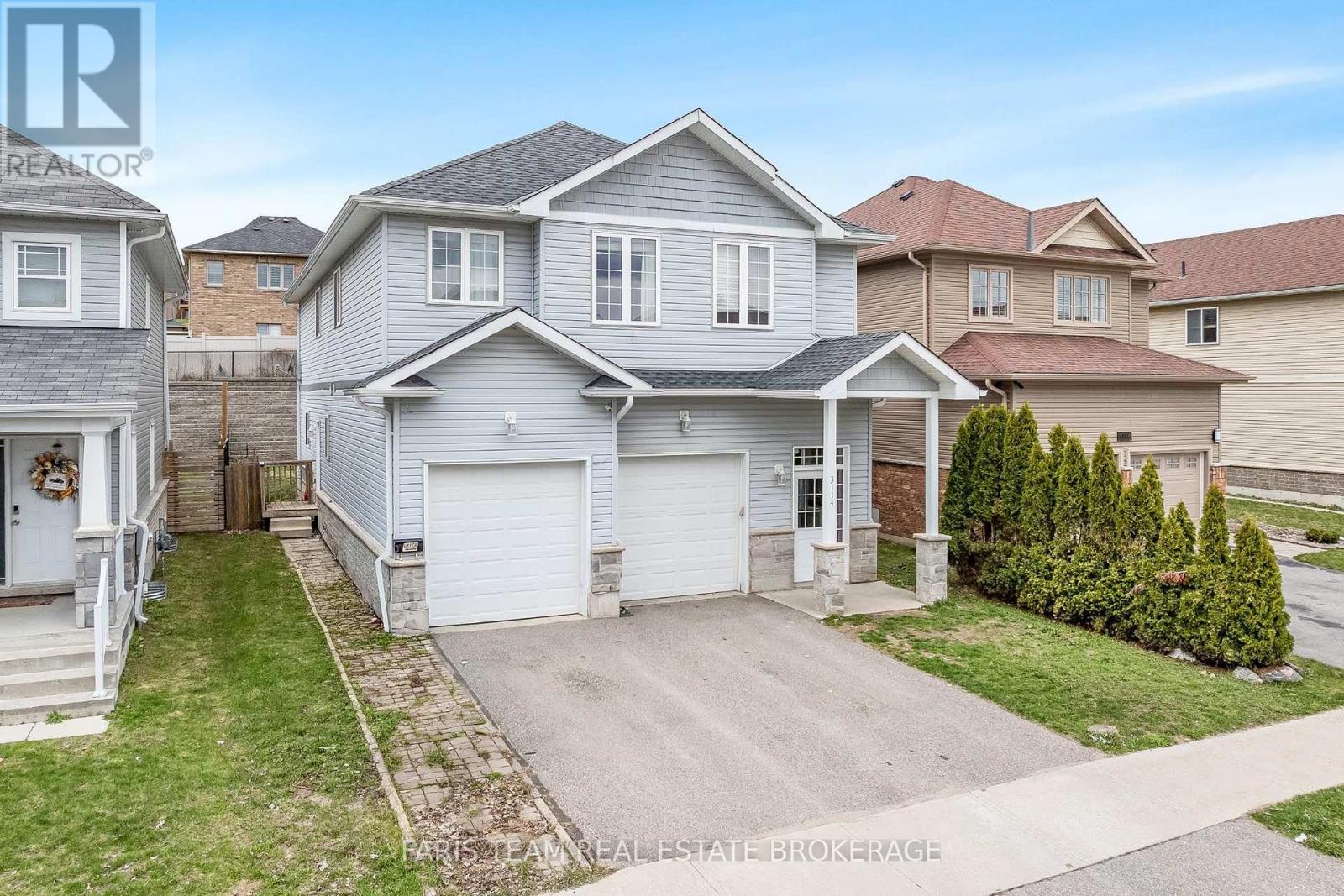 3114 Emperor Drive, Orillia, ON