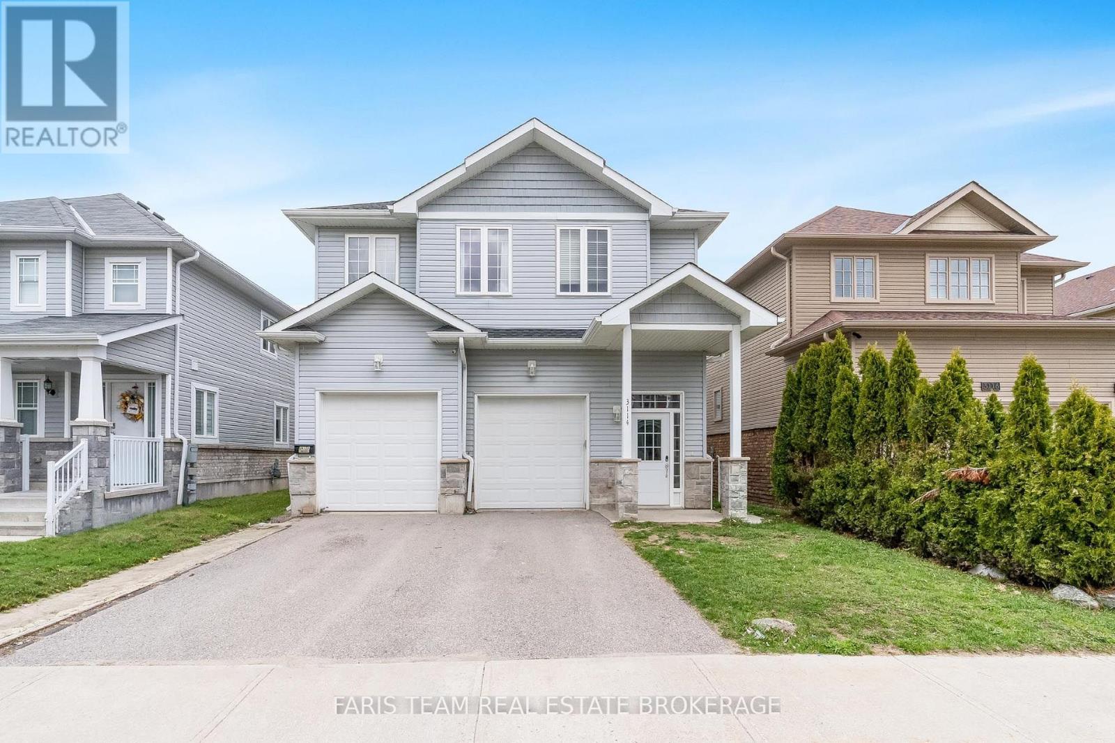 3114 Emperor Drive, Orillia, ON