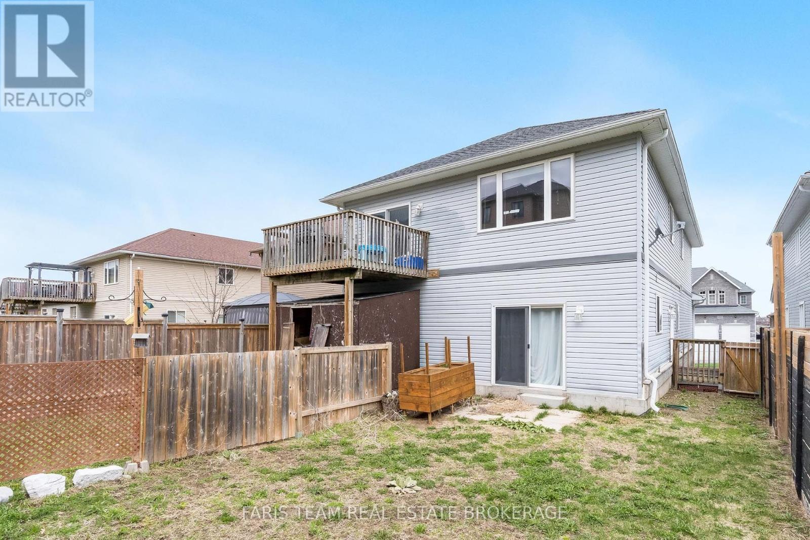 3114 Emperor Drive, Orillia, ON