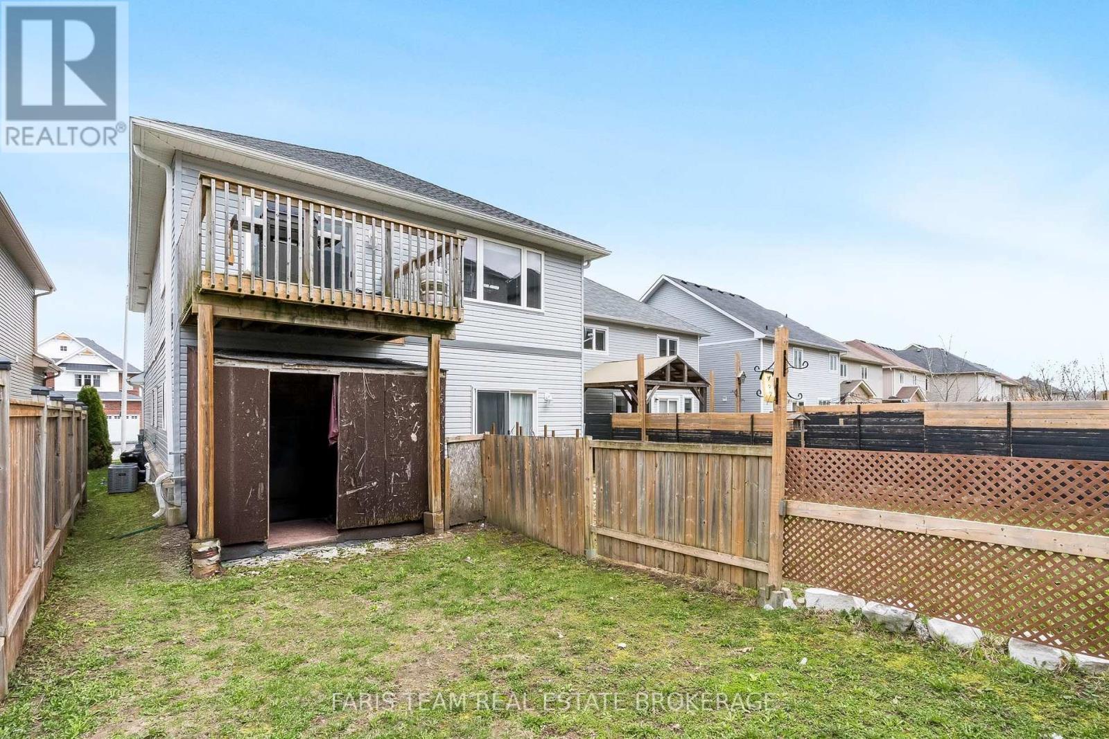 3114 Emperor Drive, Orillia, ON