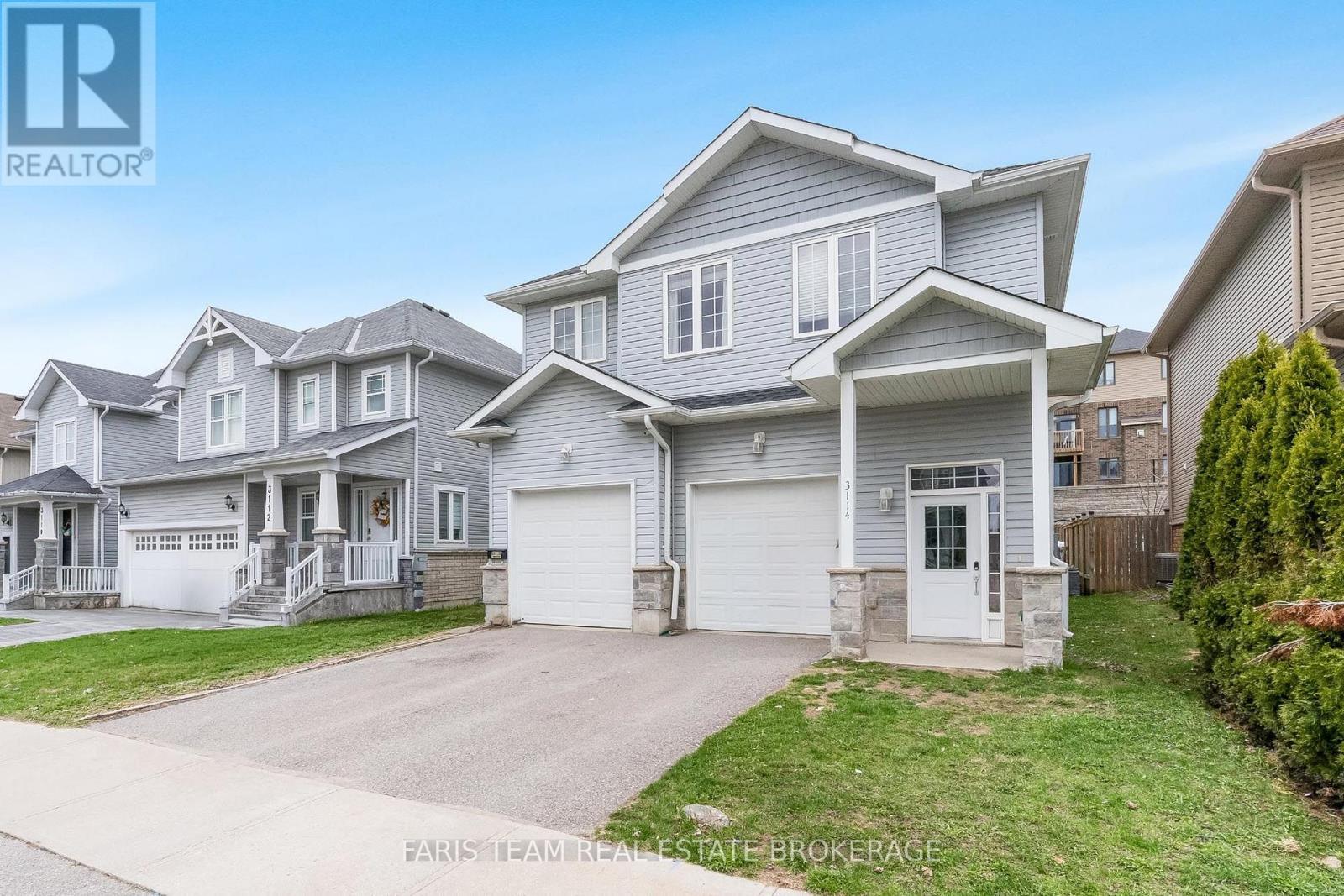 3114 Emperor Drive, Orillia, ON