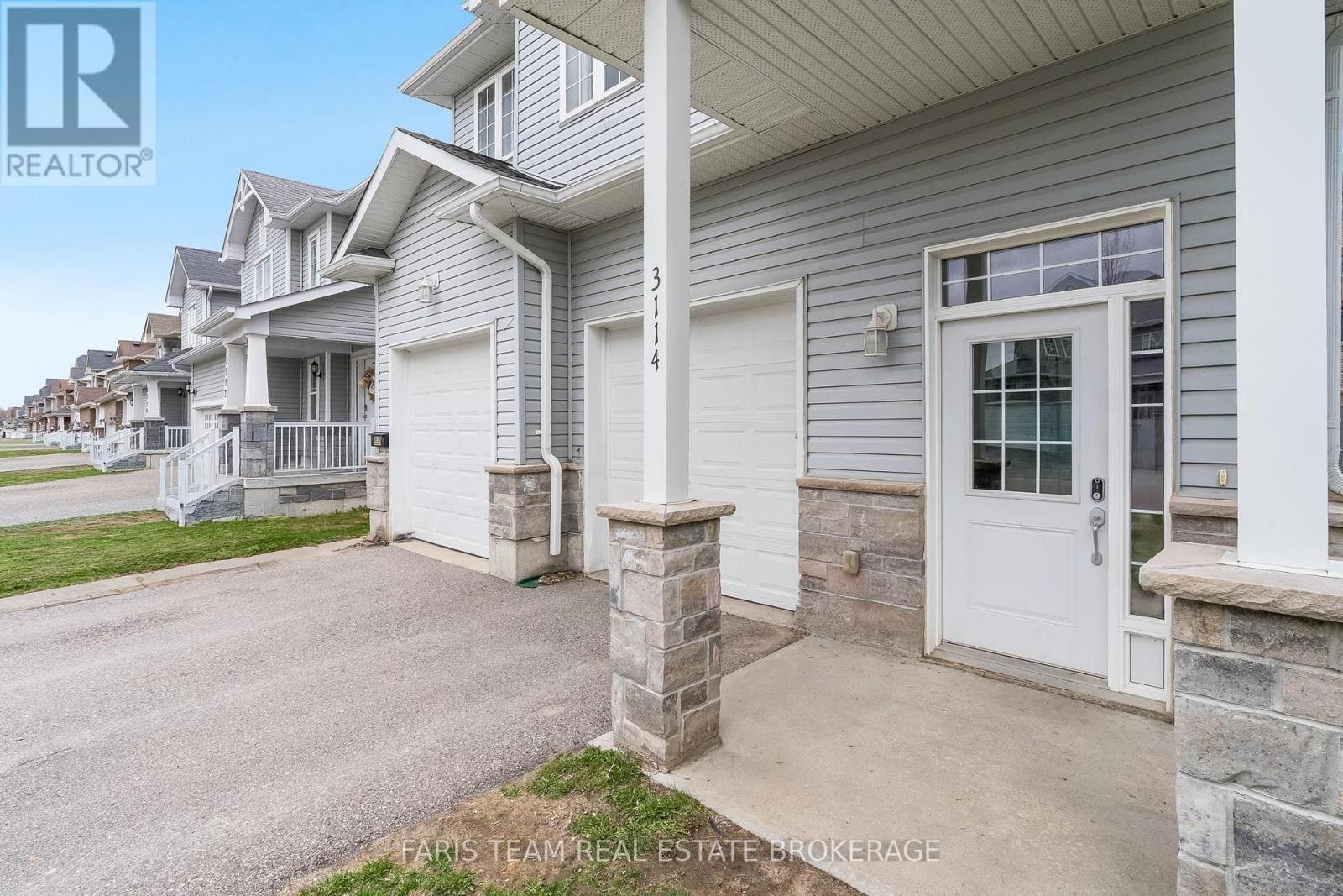 3114 Emperor Drive, Orillia, ON