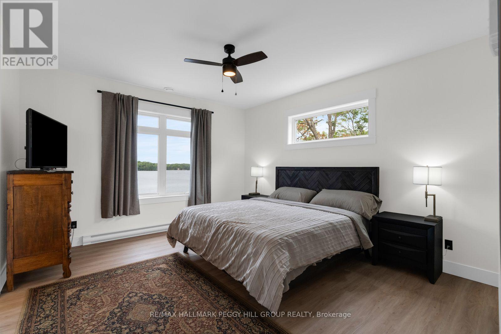 20 Hawkins Point Road, Georgian Bay, ON
