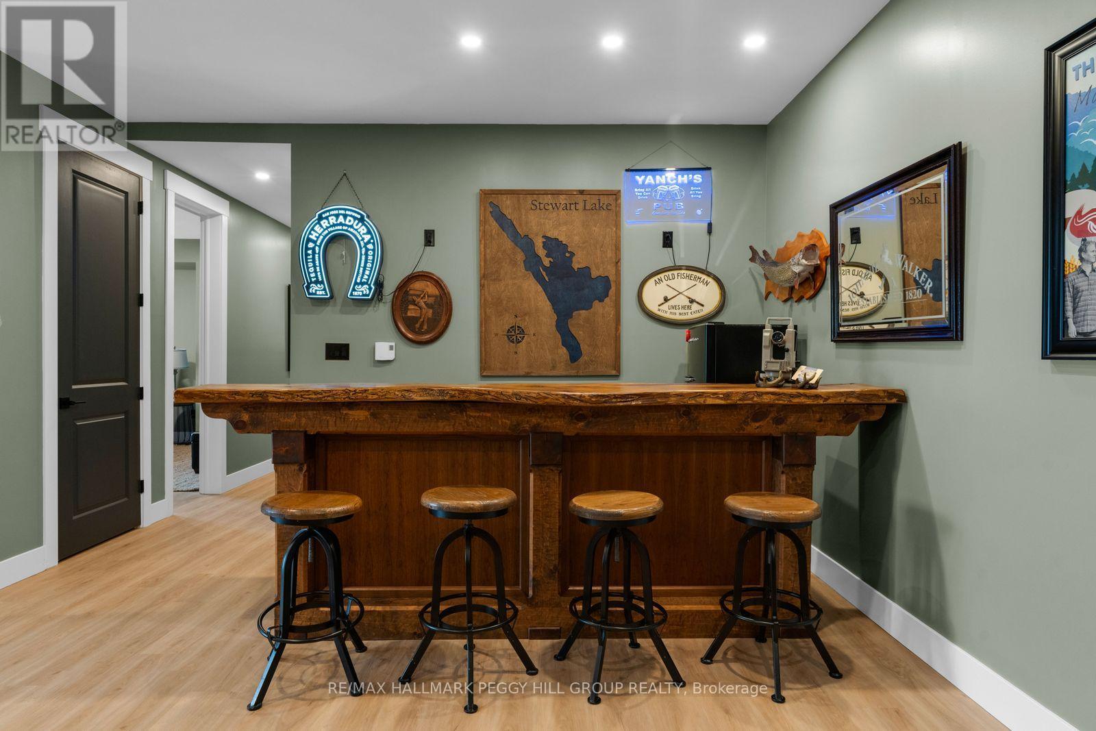 20 Hawkins Point Road, Georgian Bay, ON